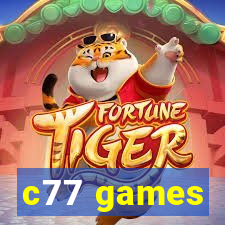 c77 games